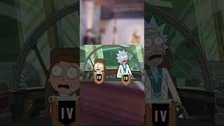 20 minute adventure of pain... #shorts #rainbowsixsiege #r6memes #rickandmorty #gamingclipsdaily