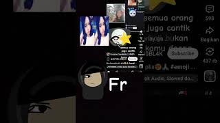 join, sorry kalo ga rapih Soalnya cepet² batre hp ku sisa 8 #bismillahfyp #4urpage #duet #fypシ#join