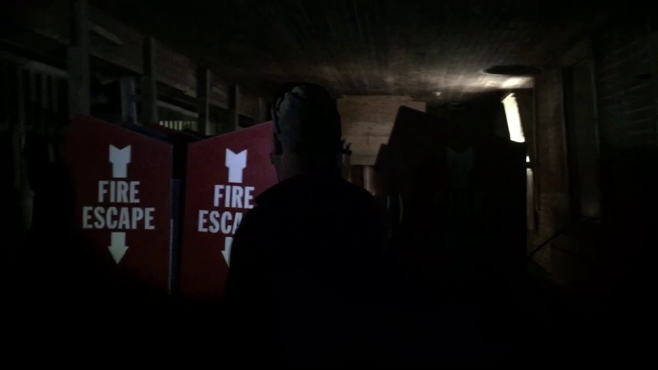 This is it.....Barn Find Reveal 05-09-2017