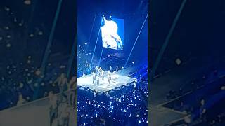 @ATEEZofficial #saymyname the World tour towards the light will to Power 19.02.2025 day 2