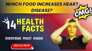 14 Shocking Health MCQs| Foods & Drinks Slowly Destroying Your Body| Health Quiz That Save Your Life screenshot 5