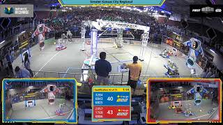 Qualification 42 - 2020 Greater Kansas City Regional