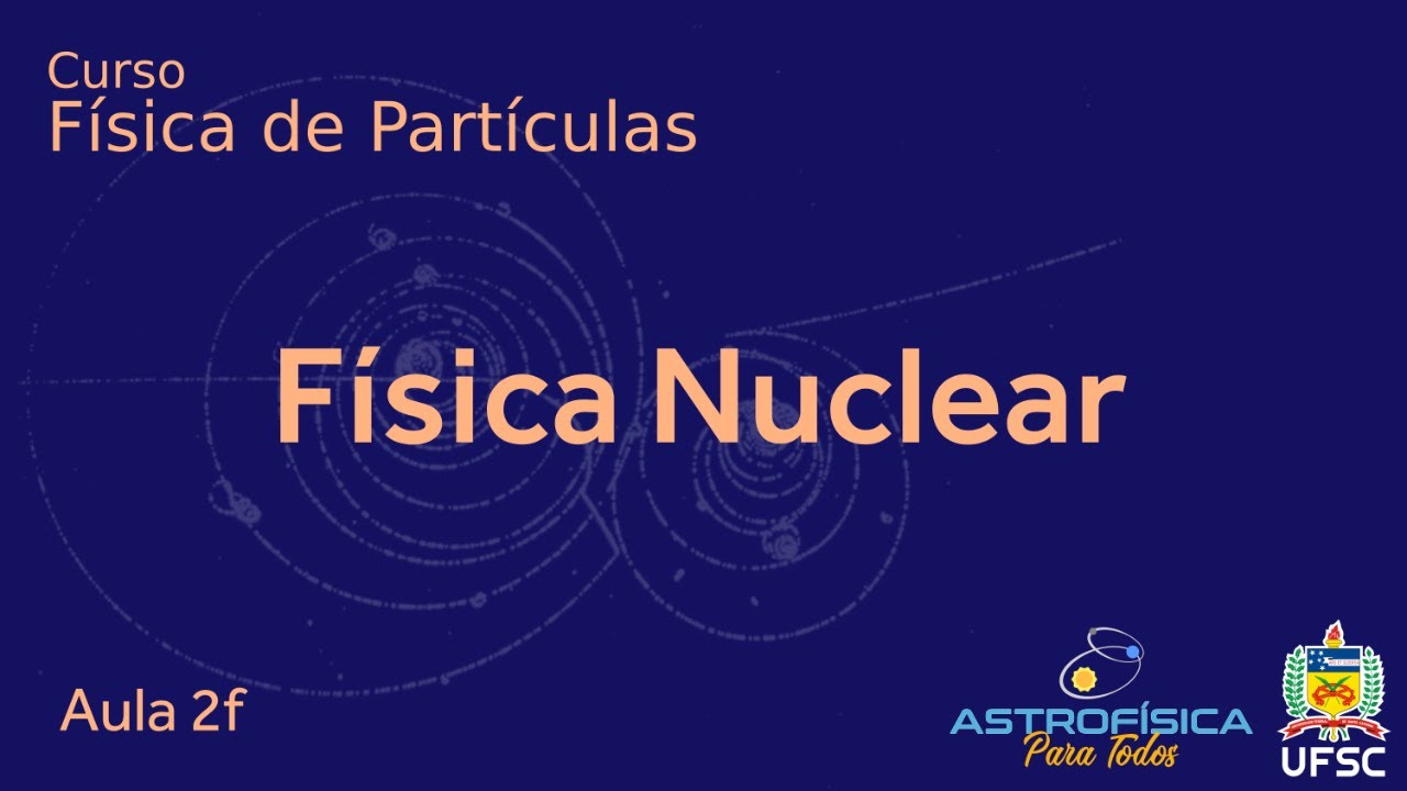 2f: Física Nuclear