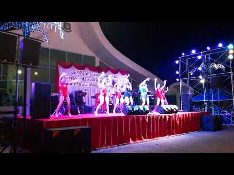 สะบัด  By ลาดา  อาร์สยาม & น้องเพลง อาร์สยาม