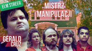 Prawdziwy Koszmar z Ulicy Wiązów. Masakra , która zszokowała USA | Gerald Cruz