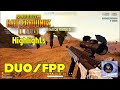 PUBG PC LITE | FPP/DUO Highlights - Season 04