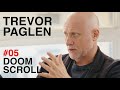 Trevor Paglen: Mind Hacking and Psyops Capitalism | Doomscroll