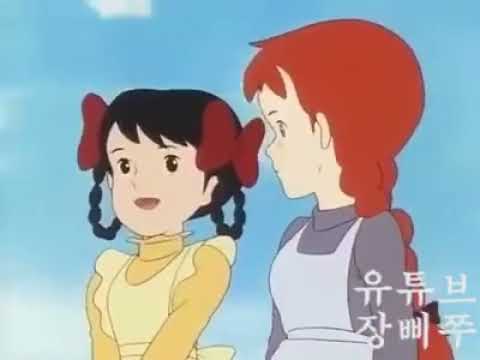 [병맛더빙] 등교친구