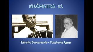 Kilómetro 11 - chamamé - 25 versiones