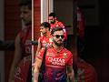 virat kohli cool entry#virat #viratkohli #cool #viratians #viratfans #rcb #virat#shortfeed