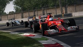 Formula 1 2014 İlk İzlenim