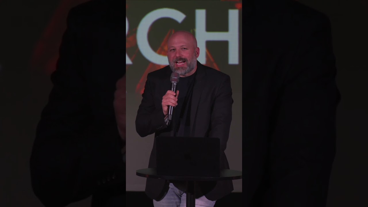 Great faith is coming to Jesus even when you feel unworthy. #church #pastor #christian