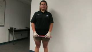 SAM Splinting for Suspected Wrist Fracture