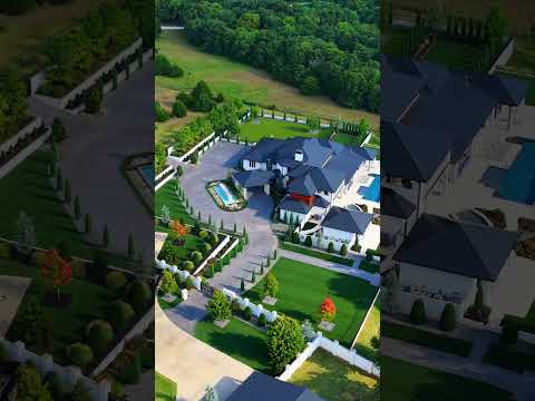 833 Mayfield Road, Sand Springs, OK home video tour