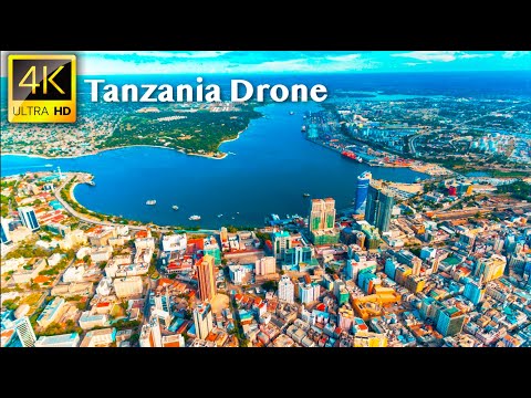 Video: 4 Amerikanska Vanor Jag Förlorade När Jag Flyttade Till Tanzania - Matador Network