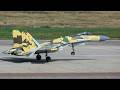 Russia Leak Reveals Massive Missile Package for Iran’s Su-35 Fleet Through 2027