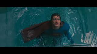 Superman lifts the ship HD (Only BGM) #superman #supermanreturns #manofsteel
