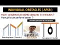 AFSB individual obstacles(complete details ) | Personal experience