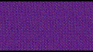 Beautiful generative patterns in Hydra video synth - 220223