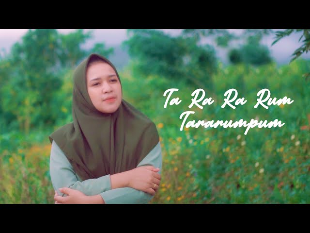 Ta Ra Ra Ra Rum TaRaRumPum - Audrey Bella X VA || Cover || Indonesia || class=