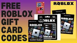 Unused Free Roblox Gift Card Codes 2025 Free 10000 Roblox Gift Codes 2025 Free Roblox Gift Codes