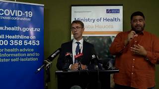COVID-19 (novel coronavirus) update – 4 March, 2020 COVID-19 (novel coronavirus) update – 4 March, 2020
