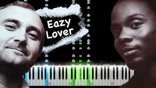 Easy Lover - Philip Bailey, Phil Collins
