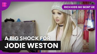 Jodie Weston's Reality Check - Rich Kids Go Skint UK - S01 EP105 - Reality TV