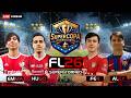 TORNEO FOOTBALL LIFE 26 V  | PC  RYZEN 7 - GEFORCE RTX 5070 ti