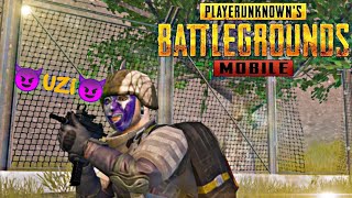 Только Micro Uzi - Только Топ 1👑 Pubg Mobile