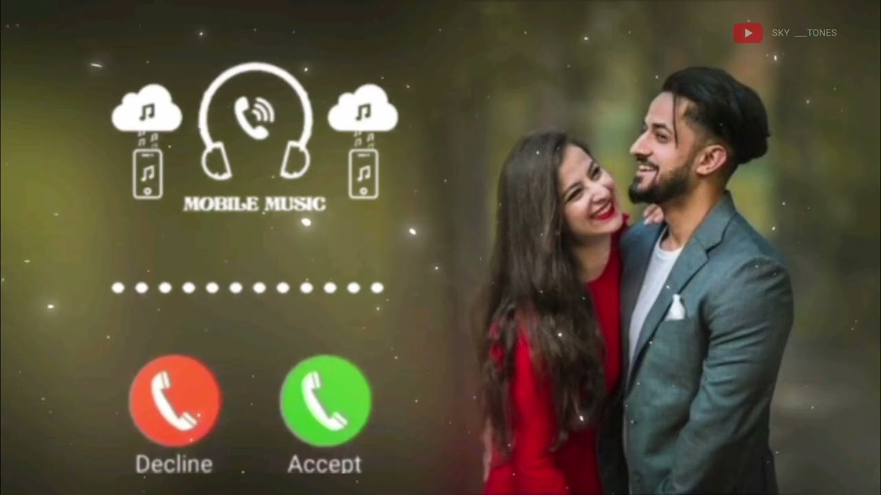 Hindi viral BGM ringtone I unique mobile ringtone I Notification ringtone I 