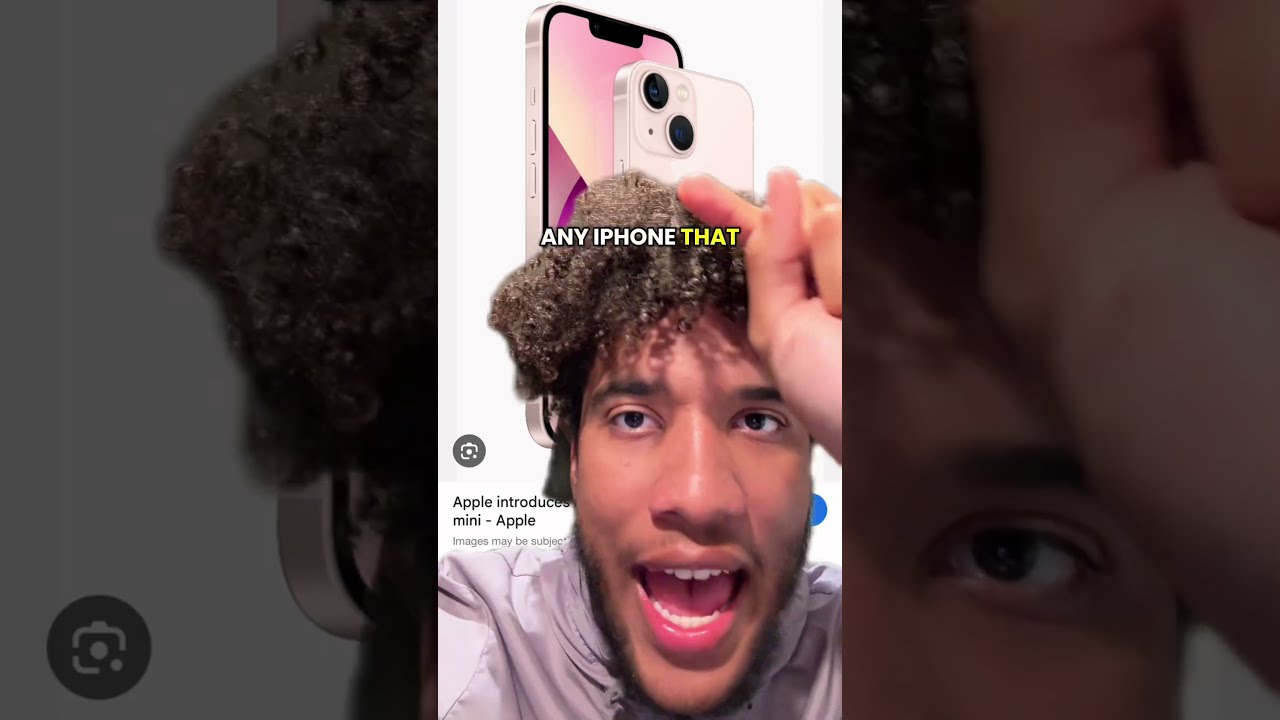Why Do People STILL Buy The New IPhone Carterpcs Tech Techtok Techfacts Iphone17