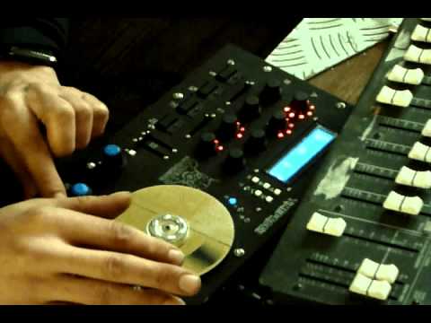timeFrog @ interference Culturelle session