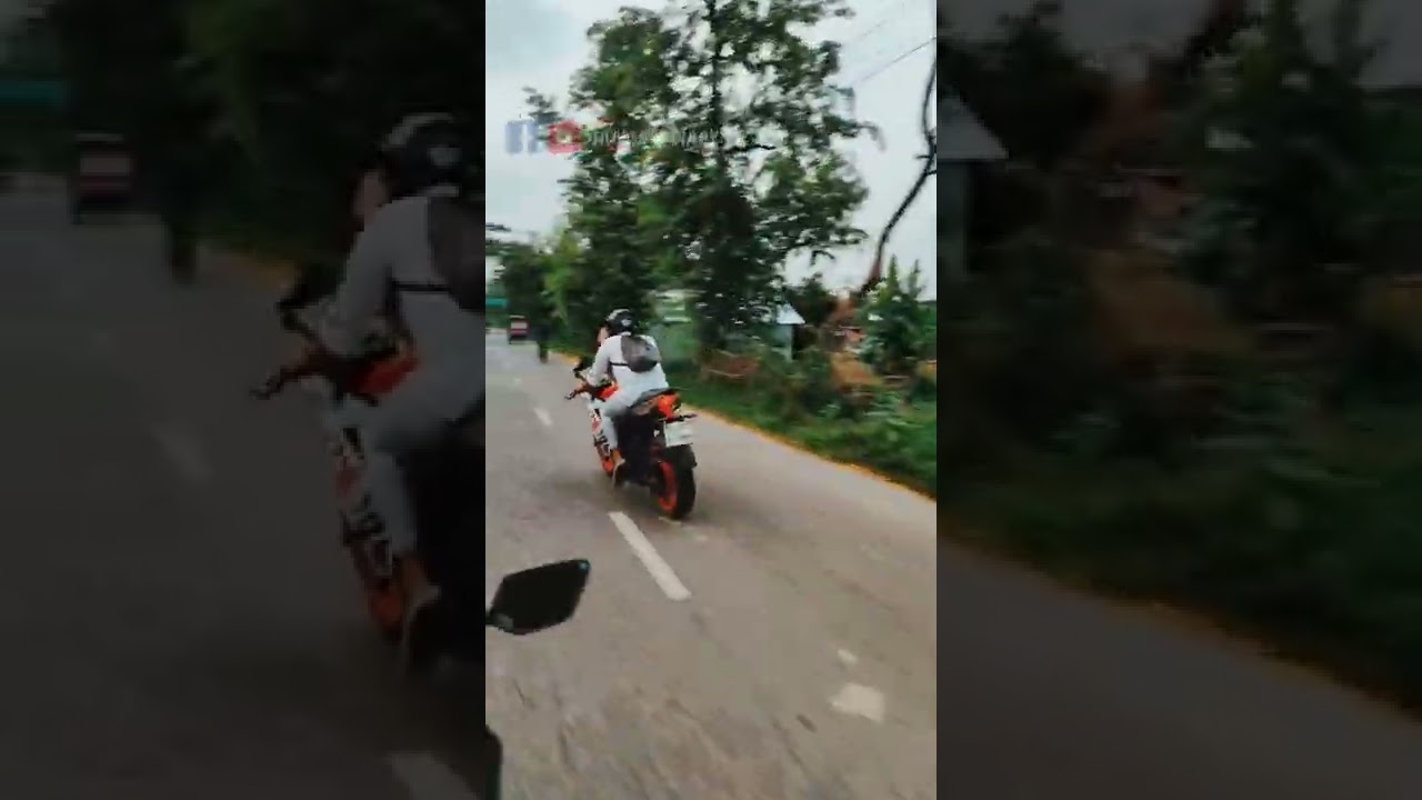 KTM Sabka Bap 🔥 | KTM RC STATUS | Shuvon's Diary 