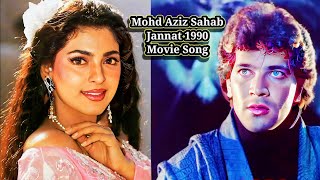 Tu Hai Kaha Aa Teri Yaad Mein ( Jannat 1990 )