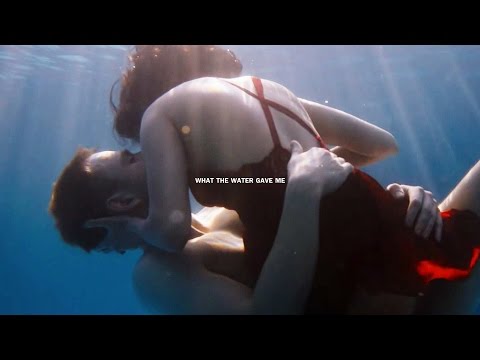 Wolfgang & Kala | What The Water Gave Me