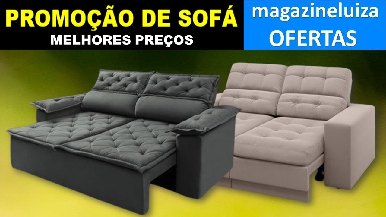 Ofertas Da Magazine Luiza 2023