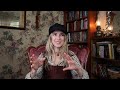Beginning of video