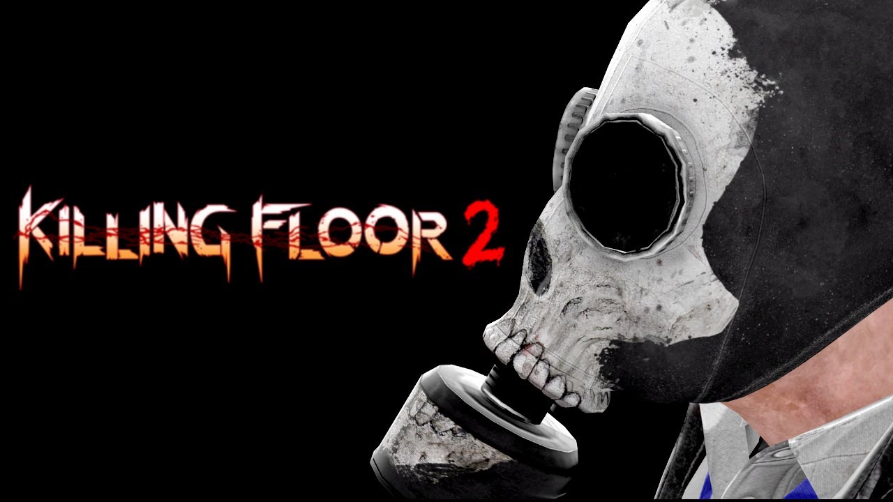 Killing Floor 2 | How To Beat Hell On Earth With Commando