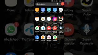 How to install second whatsapp on mobile || how to use dual whatsapp in 1 mobile screenshot 3