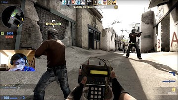 Counterstrike GO: Full Matchmaking #11