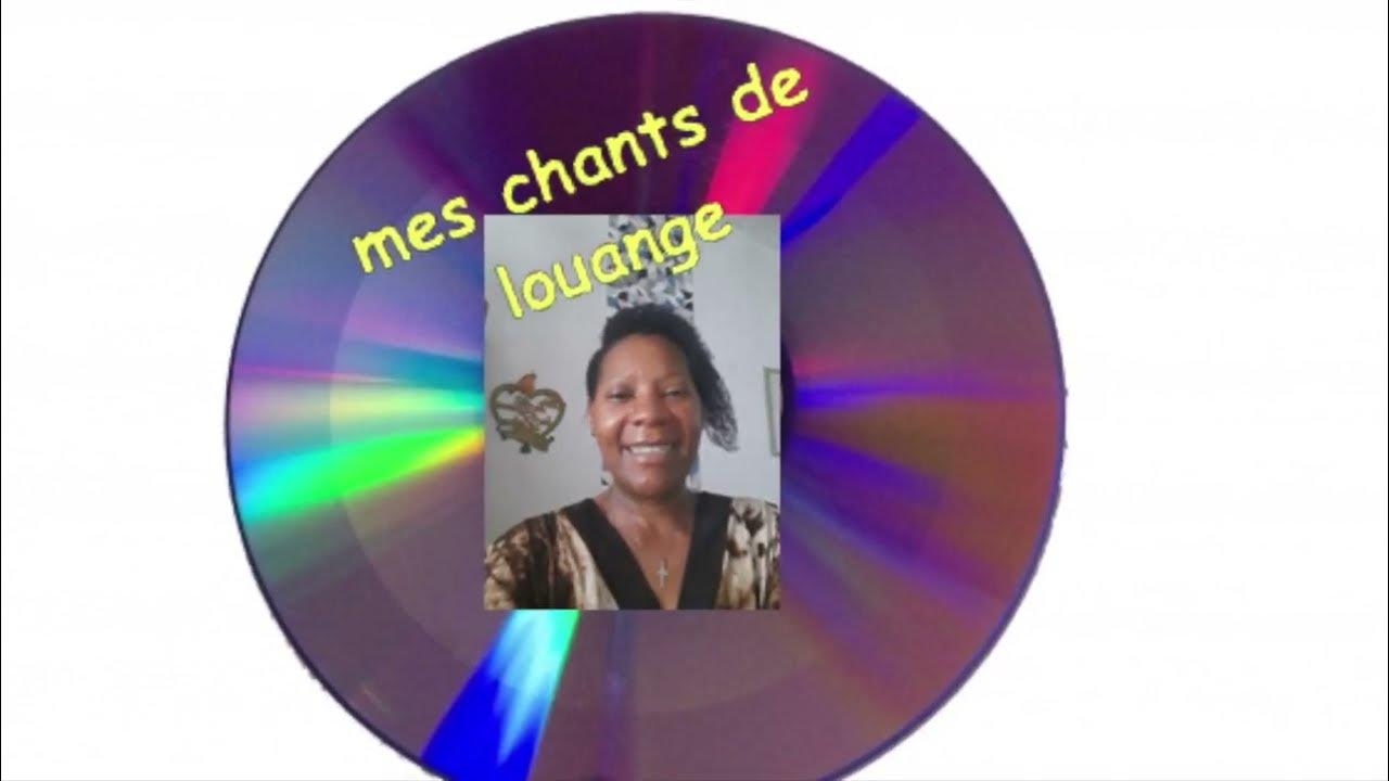 CHANT DE LOUANGE INSTRUMENTAL POUR LA GLOIRE DE DIEU YouTube