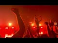 Inflames I Am Above Quebec city 2022