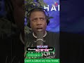 700 Legal Battles: Trump's Unprecedented Courtroom Fight! #shorts