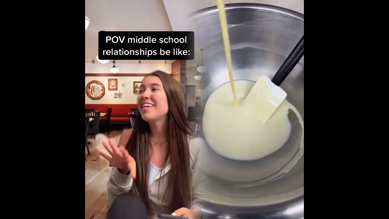 The best POV story editing compilation 😂💕 