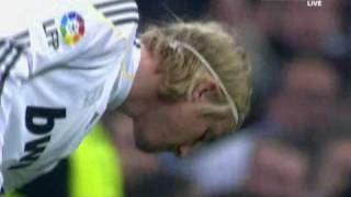 برشلونة وريال مدريد 10/4/2010- منتديات ملك الكون