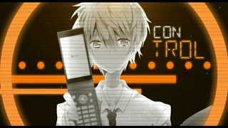 「TCS | DS」▸ Control | MEP