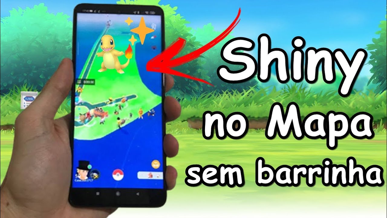 Meu SEGREDO pra pegar MUITO SHINY no POKÉMON GO em 2022! (MELHOR MÉTODO E  ATUALIZADO) 