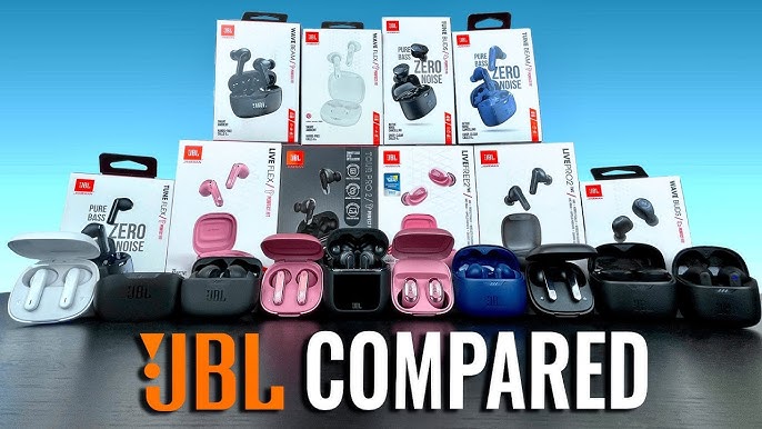 JBL Wave Flex Earbuds Review & Unboxing - Best Budget Earbuds 2023