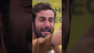 Matteus Se Emociona Após Surpresa Inesperada No Presente Do Anjo Bbb 24 